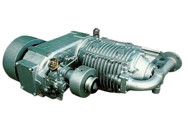 compressor hori wing 800 ff/rf