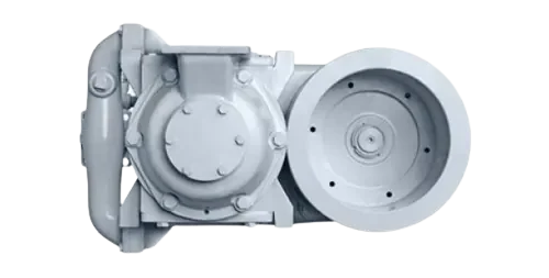 compressor hori wing 603 fr/rr