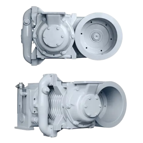 compressor hori wing 603 fr/rr